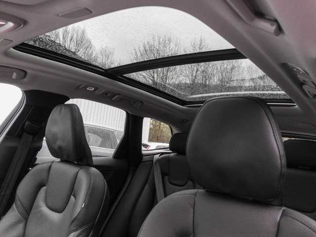Volvo XC60 – Bild 4
