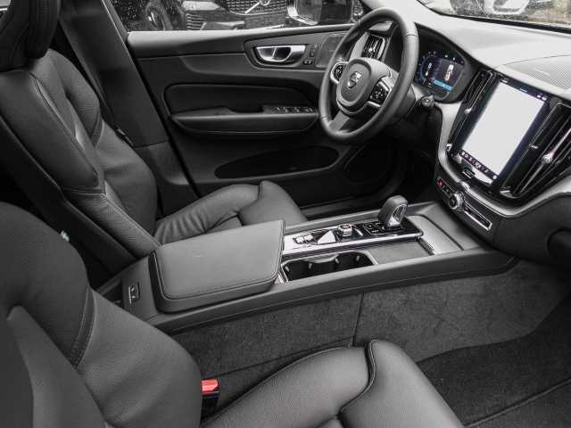Volvo XC60 – Bild 5