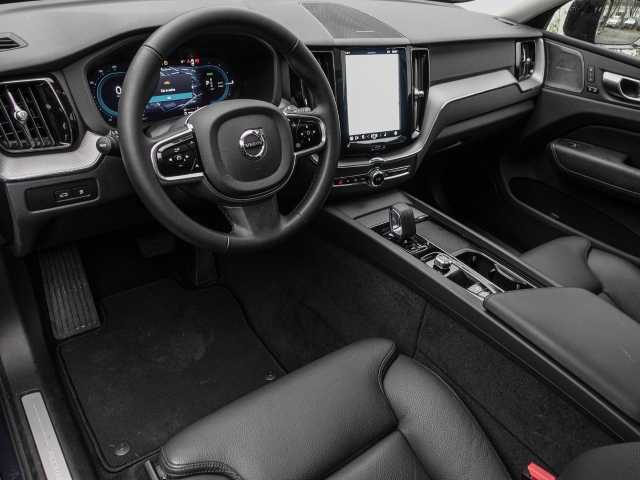 Volvo XC60 – Bild 6