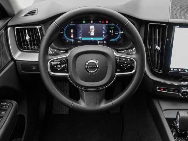 Volvo XC60 – Bild 8