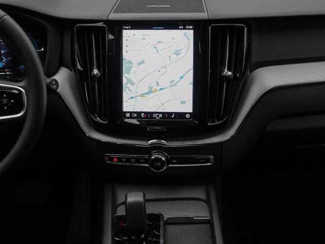 Volvo XC60 – Bild 9