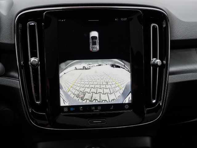 Volvo C40 Recharge – Bild 10