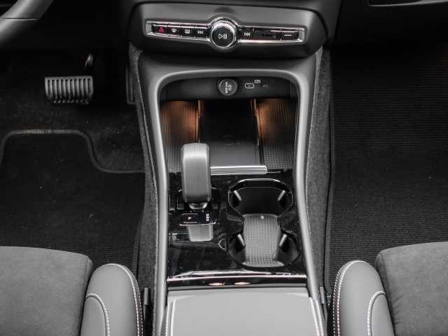 Volvo C40 Recharge – Bild 11