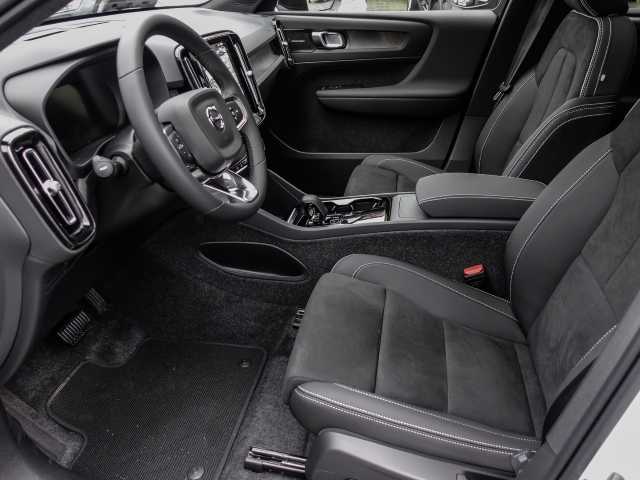 Volvo C40 Recharge – Bild 12
