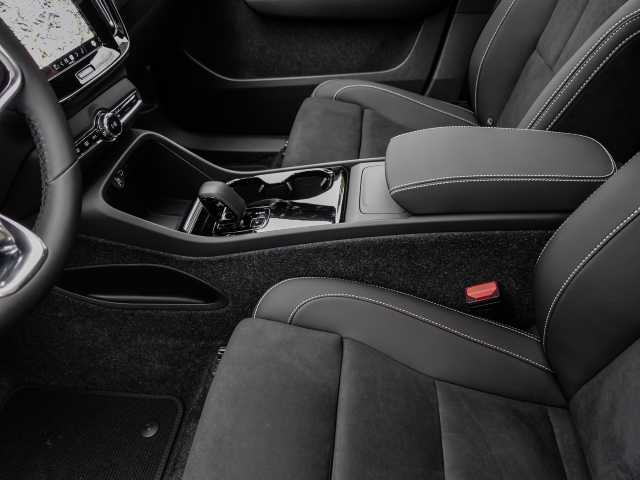 Volvo C40 Recharge – Bild 13