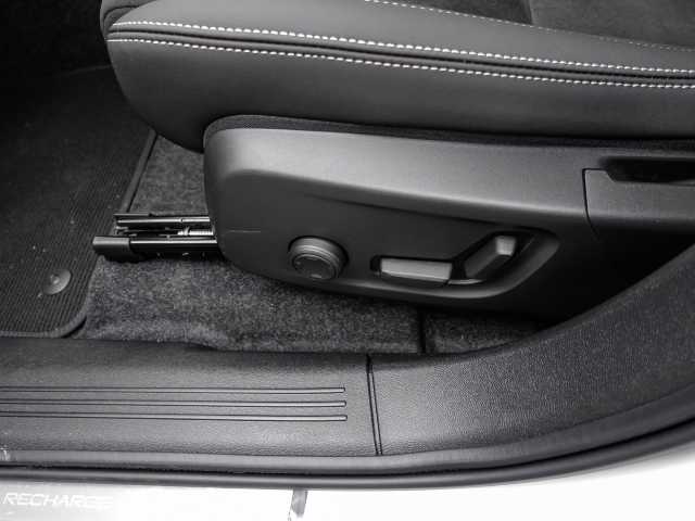 Volvo C40 Recharge – Bild 14