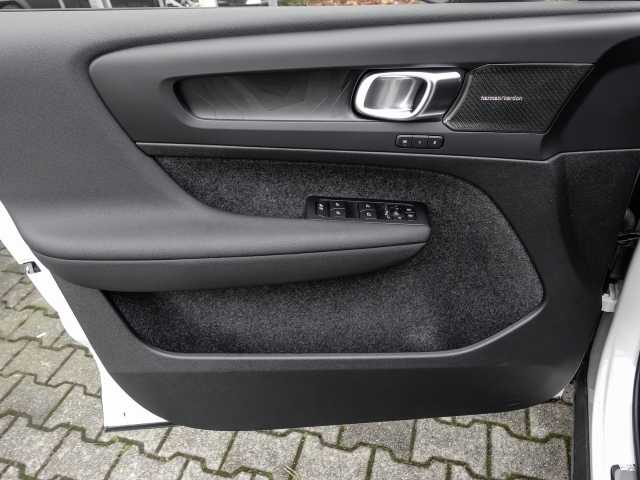 Volvo C40 Recharge – Bild 15