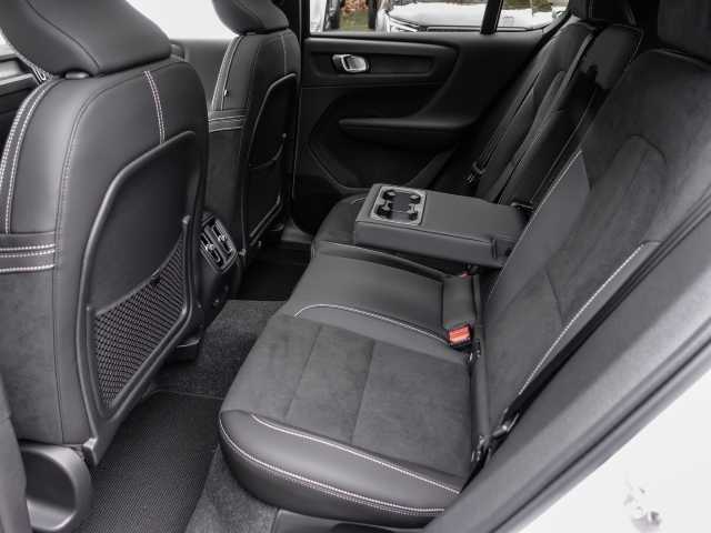 Volvo C40 Recharge – Bild 16