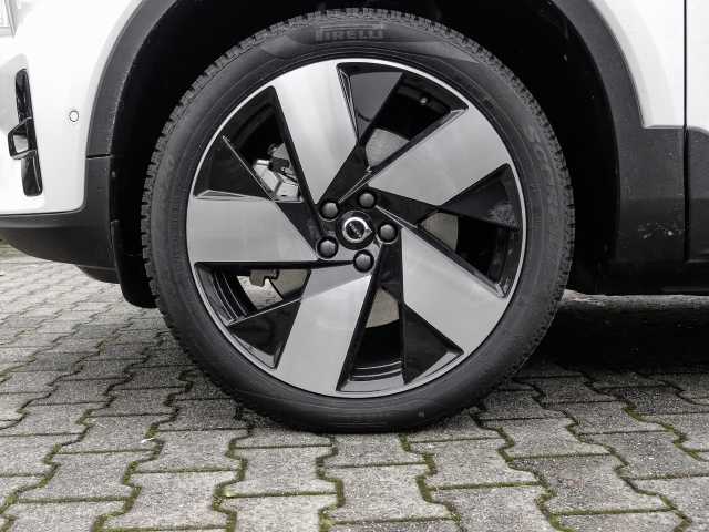 Volvo C40 Recharge – Bild 3