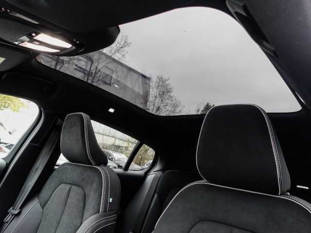 Volvo C40 Recharge – Bild 4