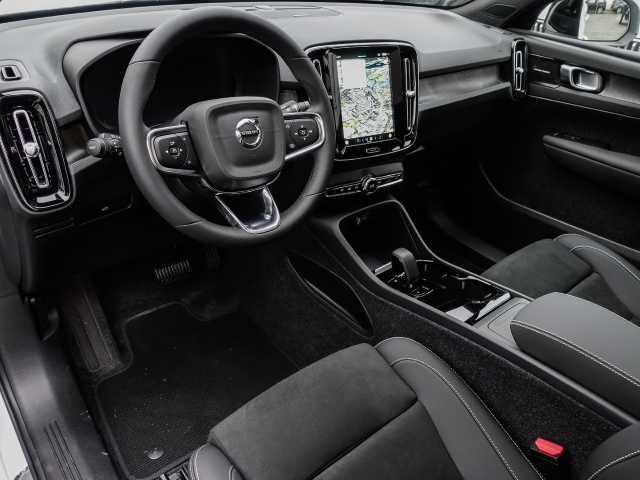 Volvo C40 Recharge – Bild 6