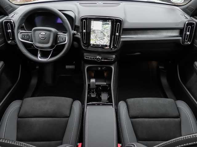 Volvo C40 Recharge – Bild 7