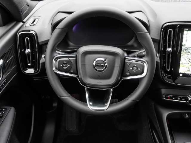 Volvo C40 Recharge – Bild 8