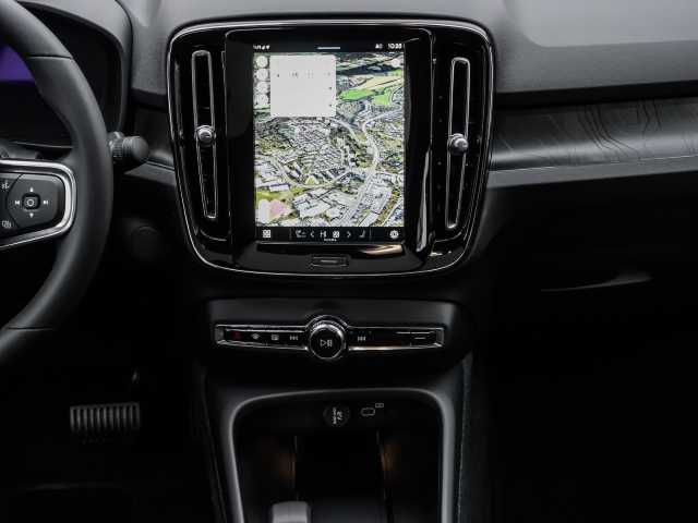 Volvo C40 Recharge – Bild 9