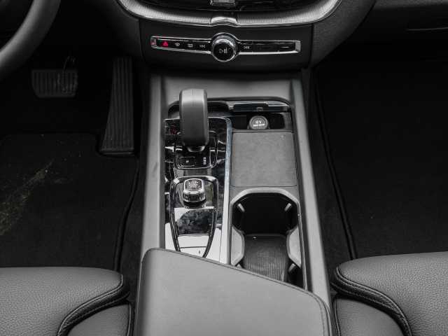 Volvo XC60 – Bild 10