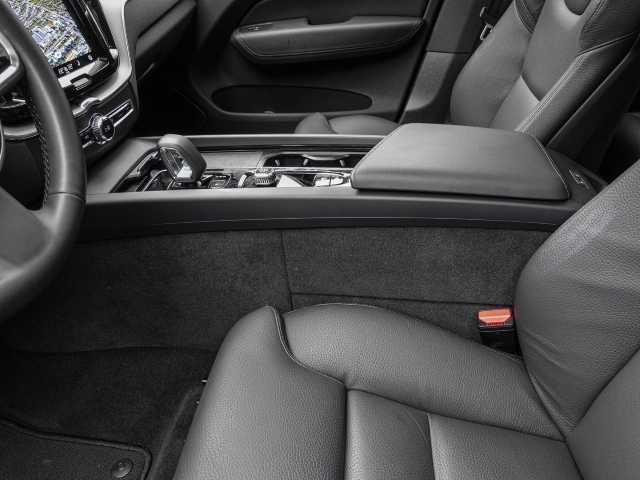 Volvo XC60 – Bild 11
