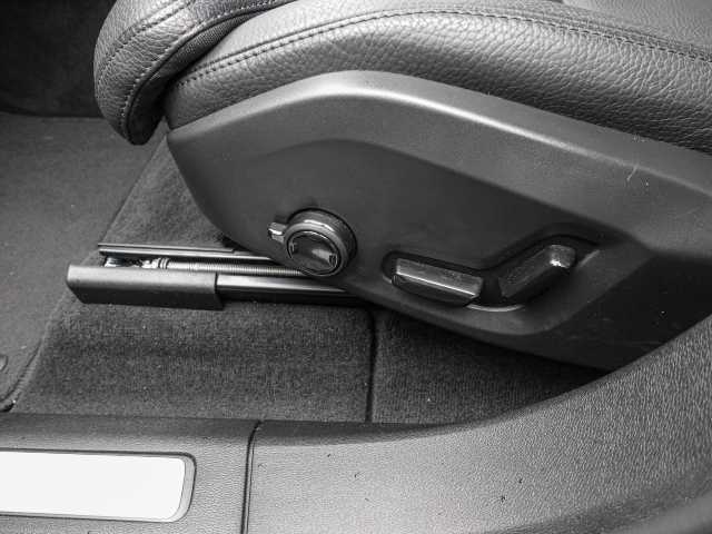 Volvo XC60 – Bild 12