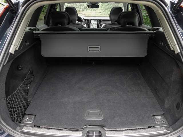 Volvo XC60 – Bild 15