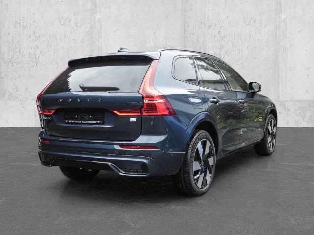 Volvo XC60 – Bild 2