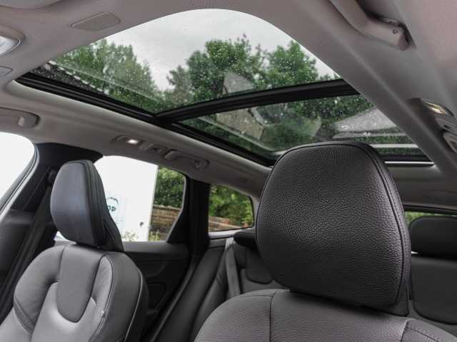 Volvo XC60 – Bild 4