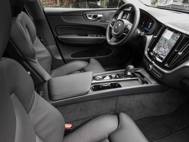 Volvo XC60 – Bild 5