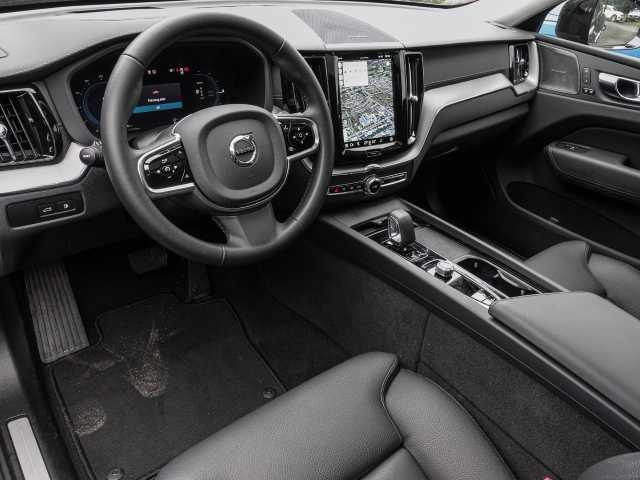 Volvo XC60 – Bild 6
