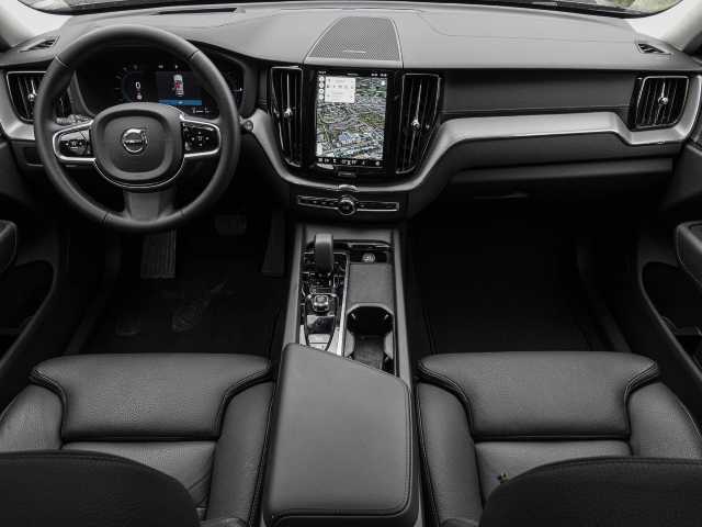 Volvo XC60 – Bild 7