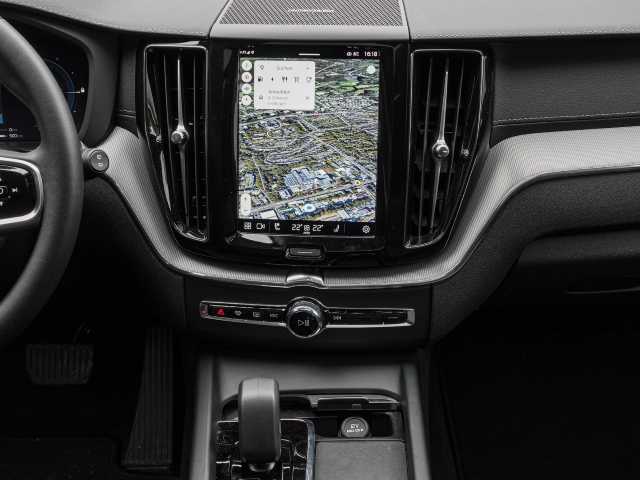 Volvo XC60 – Bild 9