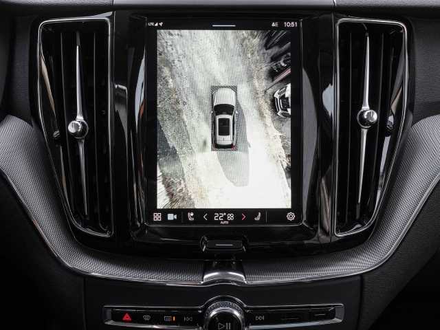 Volvo XC60 – Bild 10