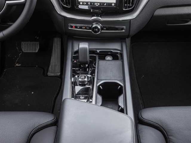 Volvo XC60 – Bild 11