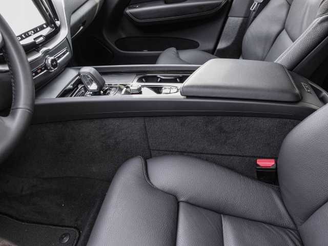Volvo XC60 – Bild 12