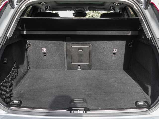 Volvo XC60 – Bild 15