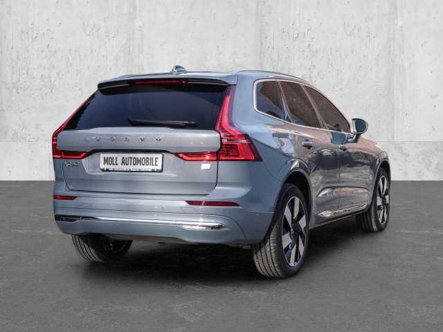 Volvo XC60 – Bild 2