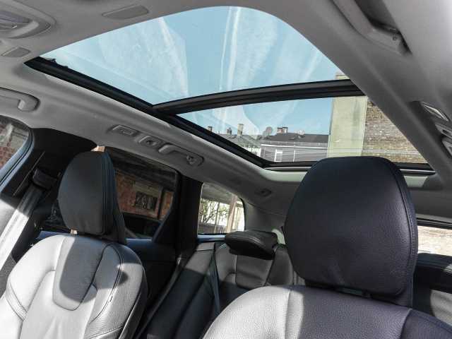 Volvo XC60 – Bild 4