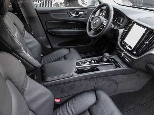 Volvo XC60 – Bild 5