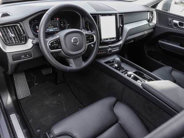 Volvo XC60 – Bild 6
