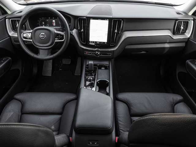 Volvo XC60 – Bild 7