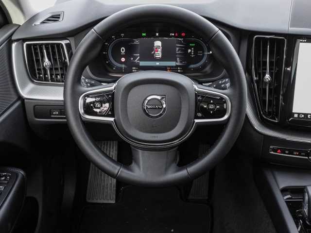 Volvo XC60 – Bild 8