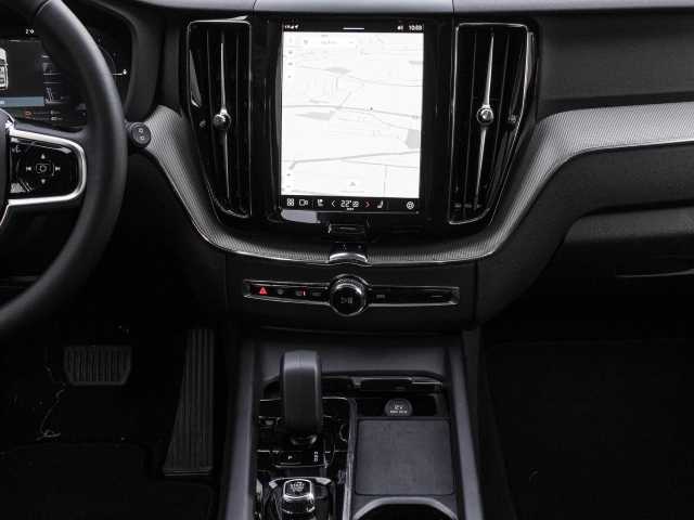 Volvo XC60 – Bild 9