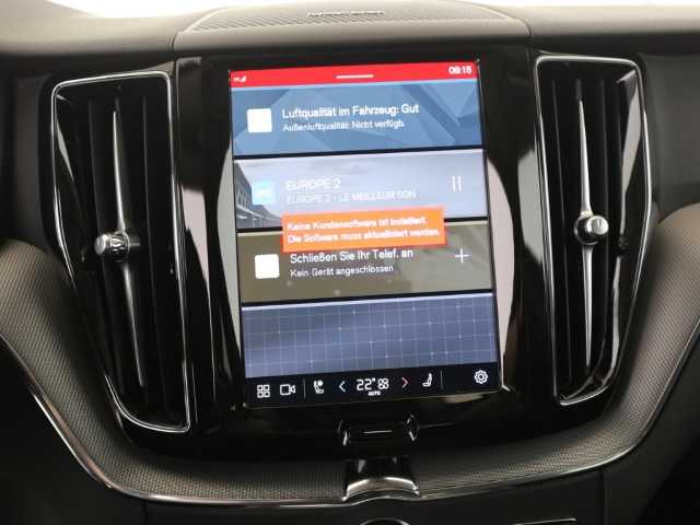 Volvo XC60 – Bild 13