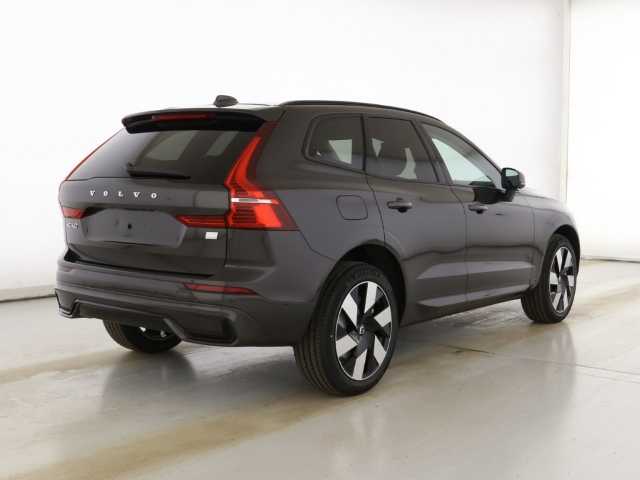 Volvo XC60 – Bild 2