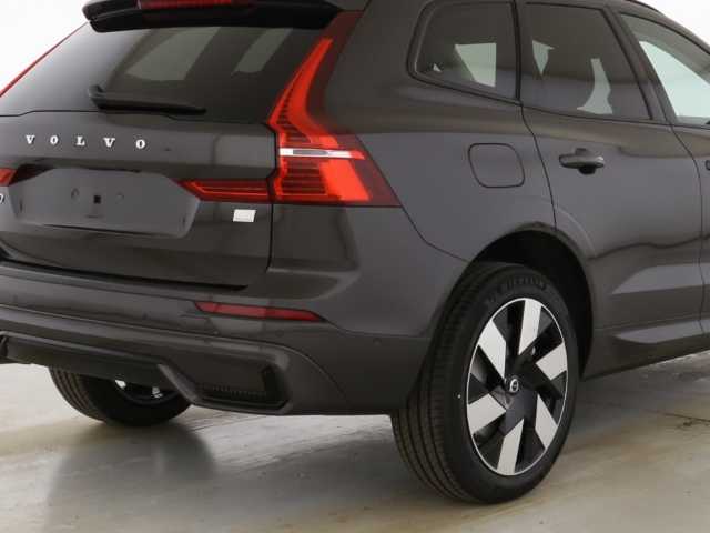 Volvo XC60 – Bild 3