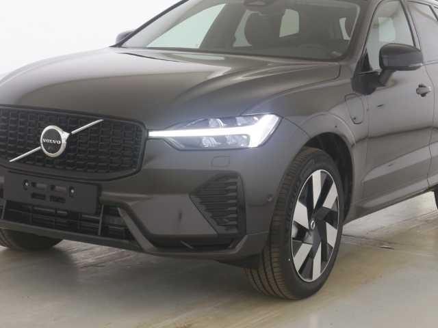Volvo XC60 – Bild 4