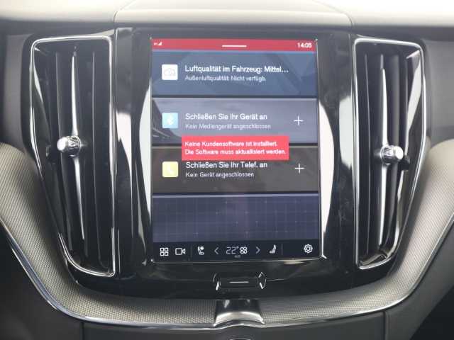 Volvo XC60 – Bild 12