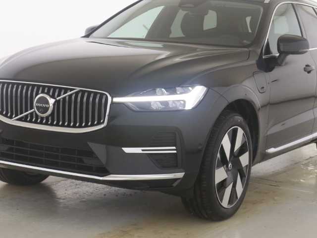Volvo XC60 – Bild 6
