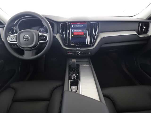 Volvo XC60 – Bild 9