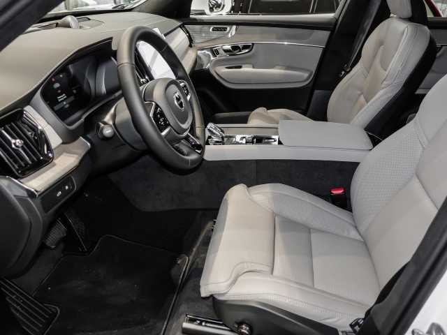 Volvo XC90 – Bild 10