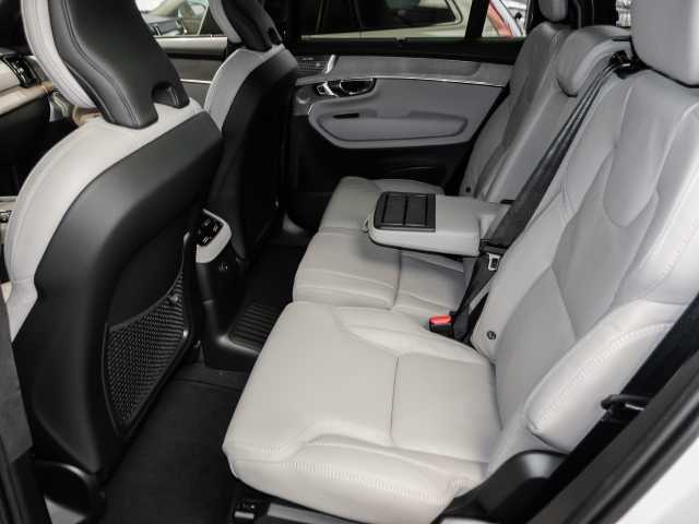 Volvo XC90 – Bild 13