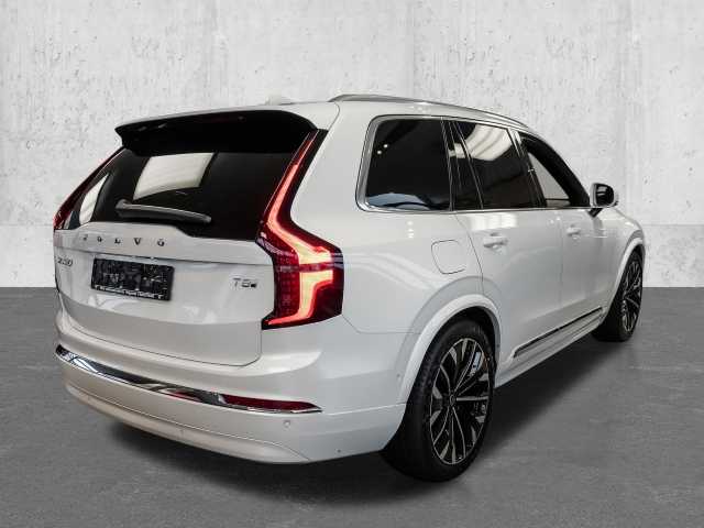Volvo XC90 – Bild 2