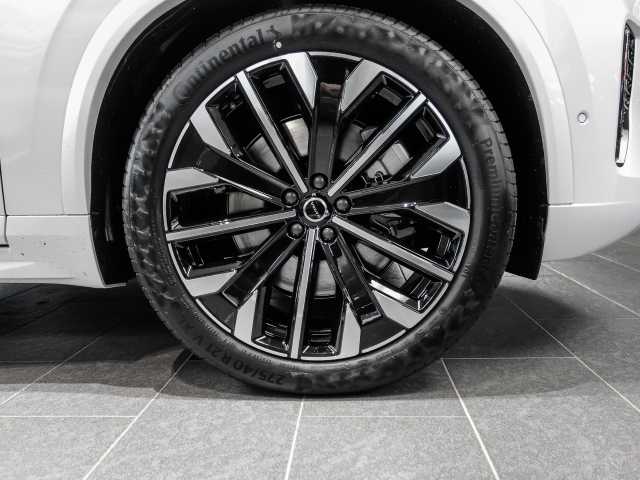 Volvo XC90 – Bild 3